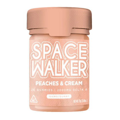 Space Walker Delta 8 Gummies 2000mg
