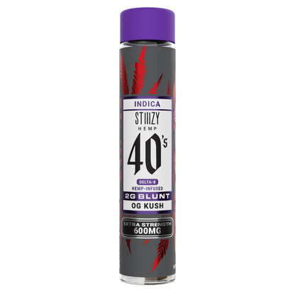 STIIIZY Delta 8 Blunt 2G