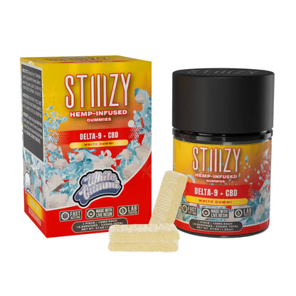 STIIIZY Delta 9 Gummies 225mg