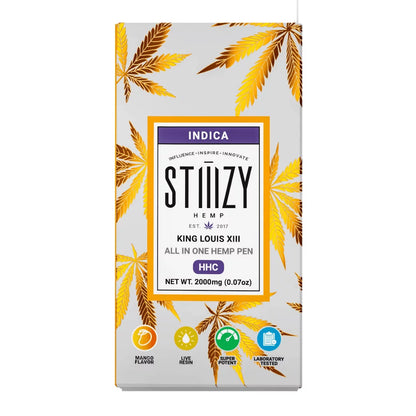 STIIIZY HHC Disposable 2G