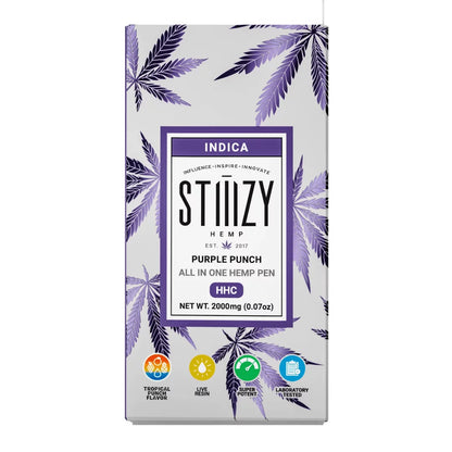 STIIIZY HHC Disposable 2G
