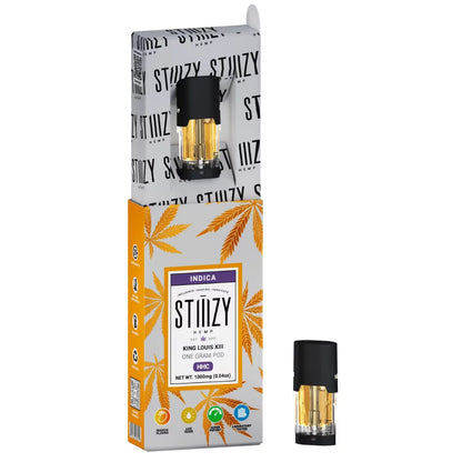 STIIIZY HHC Pod 1G