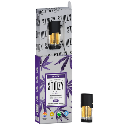 STIIIZY HHC Pod 1G