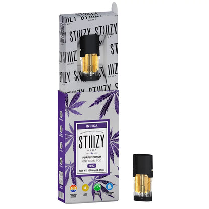 STIIIZY HHC Pod 1G