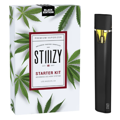 STIIIZY Starter Kit Battery
