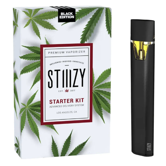 STIIIZY Starter Kit Battery