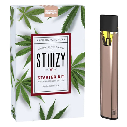 STIIIZY Starter Kit Battery
