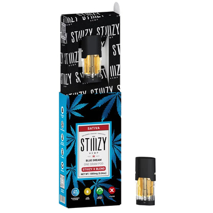 STIIIZY X Blend Pod 1G