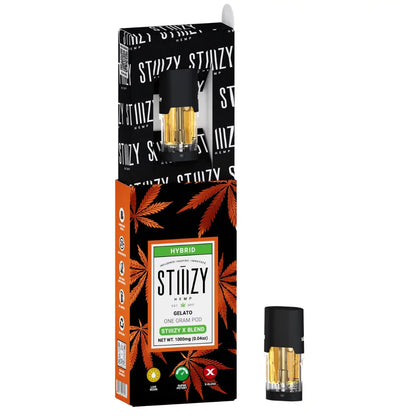 STIIIZY X Blend Pod 1G