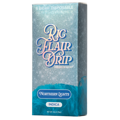 Ric Flair Drip Disposable 6G
