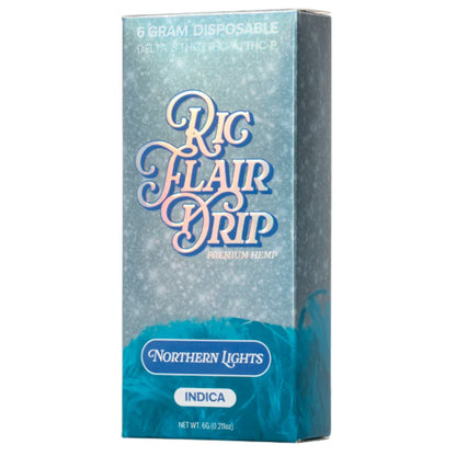 Ric Flair Drip Disposable 6G