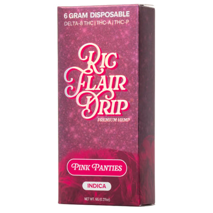 Ric Flair Drip Disposable 6G