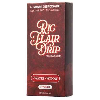 Ric Flair Drip Disposable 6G