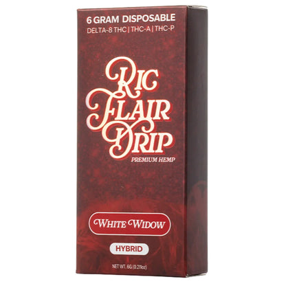 Ric Flair Drip Disposable 6G
