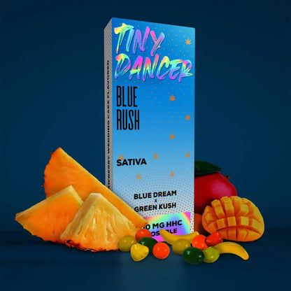 Tiny Dancer HHC Disposable 1G