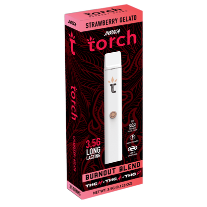 Torch Burnout Blend Disposable 3.5G
