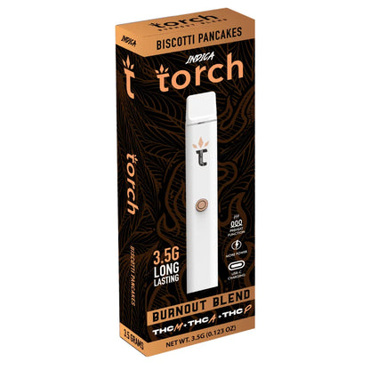 Torch Burnout Blend Disposable 3.5G