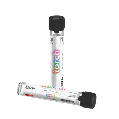 Torch Firecracker Pre Rolls 2.5G