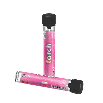 Torch Firecracker Pre Rolls 2.5G