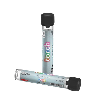 Torch Firecracker Pre Rolls 2.5G