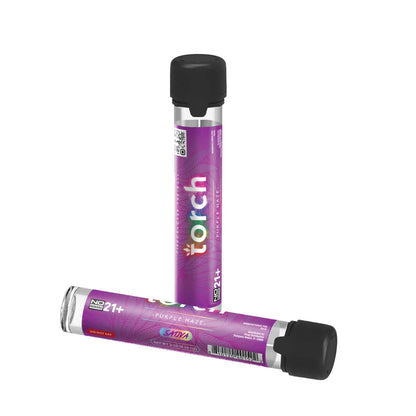 Torch Firecracker Pre Rolls 2.5G