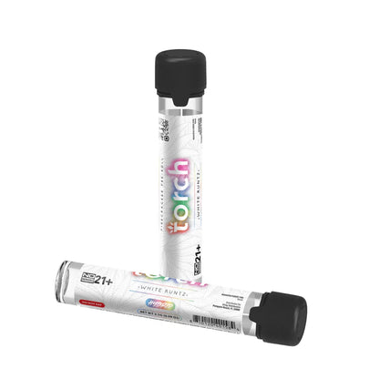 Torch Firecracker Pre Rolls 2.5G