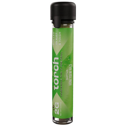 Torch Hashhole THCA Pre-Roll 2G