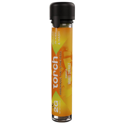 Torch Hashhole THCA Pre-Roll 2G