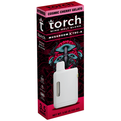 Torch Mind Melt Blend Disposable 3.5G
