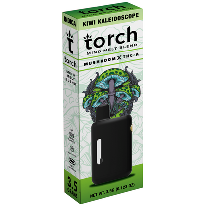 Torch Mind Melt Blend Disposable 3.5G
