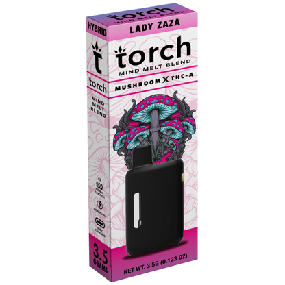 Torch Mind Melt Blend Disposable 3.5G
