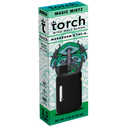 Torch Mind Melt Blend Disposable 3.5G