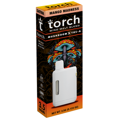 Torch Mind Melt Blend Disposable 3.5G