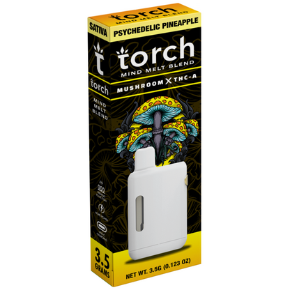 Torch Mind Melt Blend Disposable 3.5G