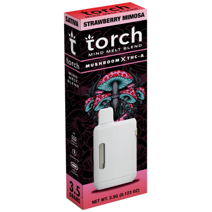 Torch Mind Melt Blend Disposable 3.5G