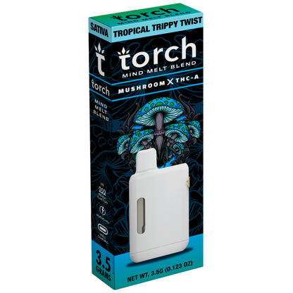 Torch Mind Melt Blend Disposable 3.5G