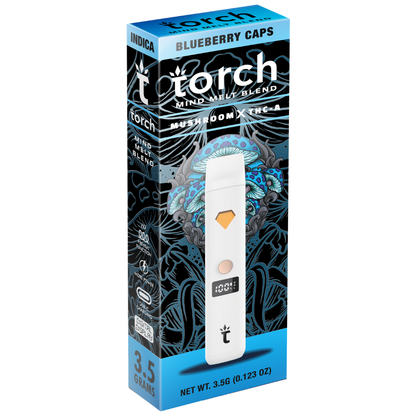 Torch Mind Melt Disposable 3.5G | 2.0