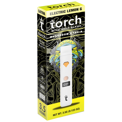 Torch Mind Melt Disposable 3.5G | 2.0