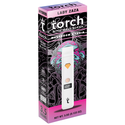 Torch Mind Melt Disposable 3.5G | 2.0