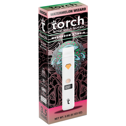Torch Mind Melt Disposable 3.5G | 2.0