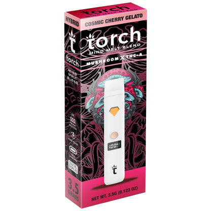 Torch Mind Melt Disposable 3.5G | 2.0