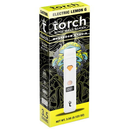 Torch Mind Melt Disposable 3.5G | 2.0