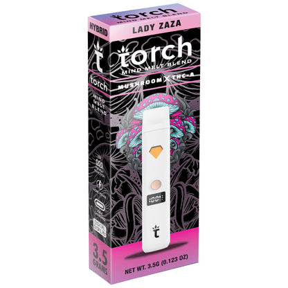 Torch Mind Melt Disposable 3.5G | 2.0