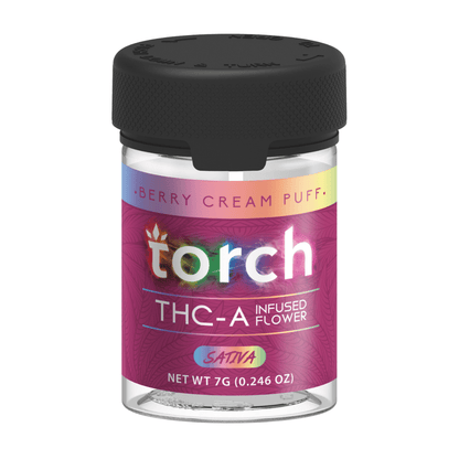 Torch THC-A Flower 7G