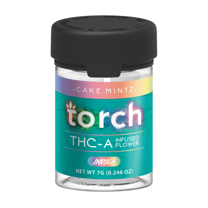 Torch THC-A Flower 7G
