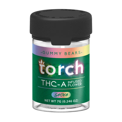 Torch THC-A Flower 7G