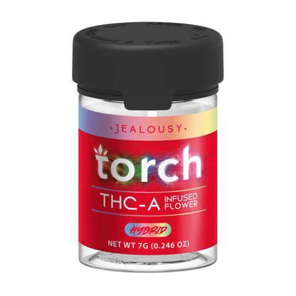 Torch THC-A Flower 7G