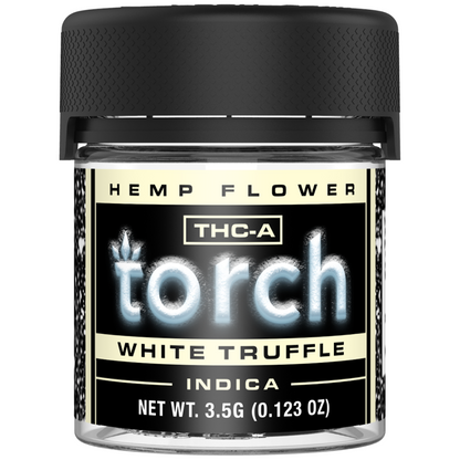 Torch THC-A Powdered Doughnuts 3.5G