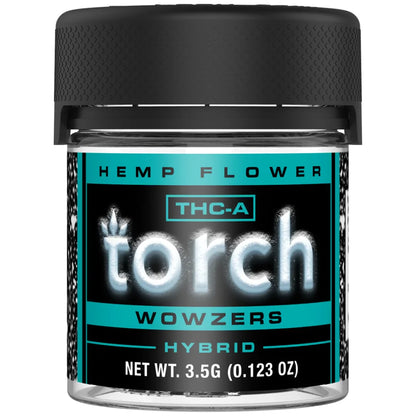 Torch THC-A Powdered Doughnuts 3.5G