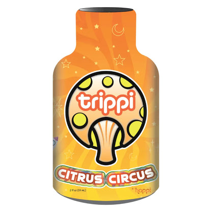 Trippi Shroom Shot 2oz